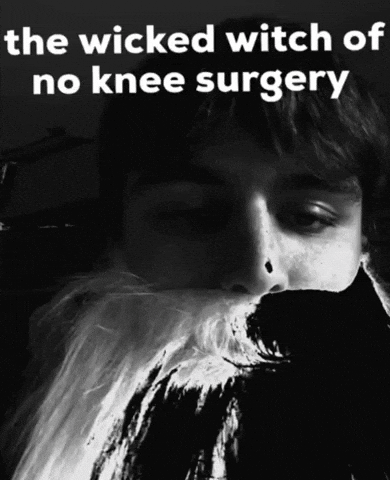 Upsetting Wicked Witch GIF