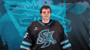 San Jose No GIF by San Jose Barracuda