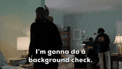 Jeremy Sisto Fbi GIF by CBS