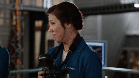 booth brennan GIF by Bones