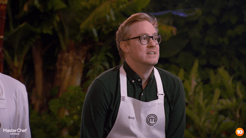 GIF by MasterChefAU