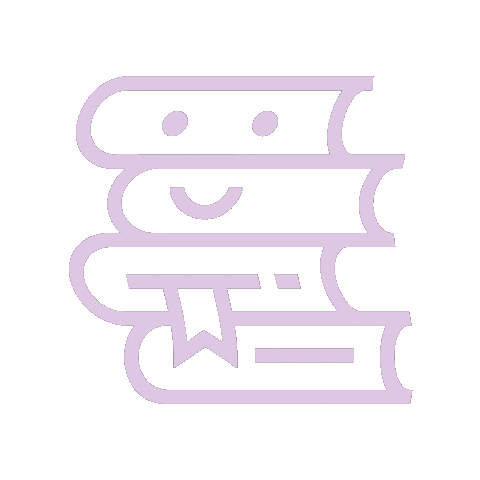 Student Gu Sticker by Göta Studentkår