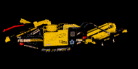 faboglobal crusher fabo mobile crusher impact crusher GIF