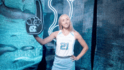 North Carolina Smile GIF by UNC Tar Heels