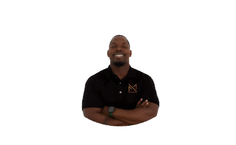 Mikemudd Sticker by Mike Mudd Management