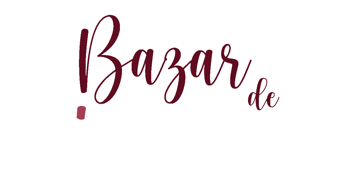Bazar De Madres Sticker by Marmotech