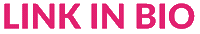 Bio Linkinbio Sticker by Make Events