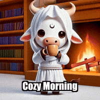Coffee Relax GIF by Sagemoohammad