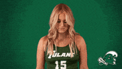 New Orleans Wave GIF by GreenWave