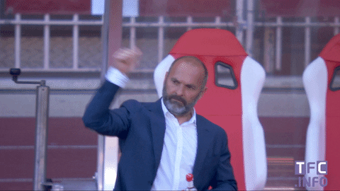 come on yes GIF by Toulouse Football Club