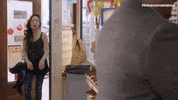GIF by Kim's Convenience