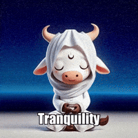 Meditation Wisdom GIF by Sagemoohammad