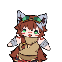 Happy Sticker Sticker