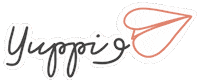 Jupi Sticker by Yuppi