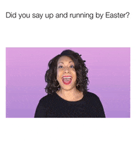 ComedianHollyLogan meme 2020 help covid GIF