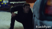 season 1 GIF by Tom Clancy’s Jack Ryan