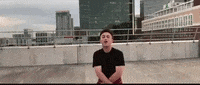 North Carolina Video GIF by Sam Pomerantz