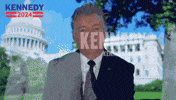 Politics Please GIF by Team Kennedy