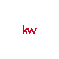 Keller Williams Sticker by KW West Ventura County