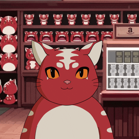 Fun Love GIF by Kitaro World