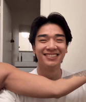 Bicep Meme GIF