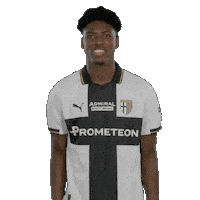 Goal Abdoulaye Sticker by Parma Calcio 1913