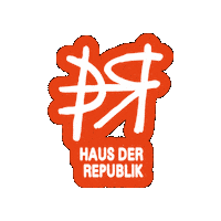 Funkhaus Sticker by Festwochen