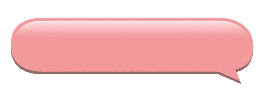 pink want Sticker by Bauble Bible