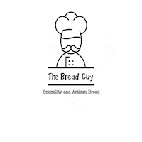 thebreadguysbakery the bread guy thebreadguy thebreadguysbakery the bread guys bakery Sticker