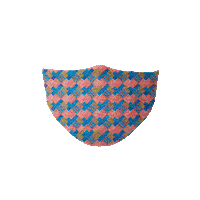 Mask Stay Safe Sticker by Celcom