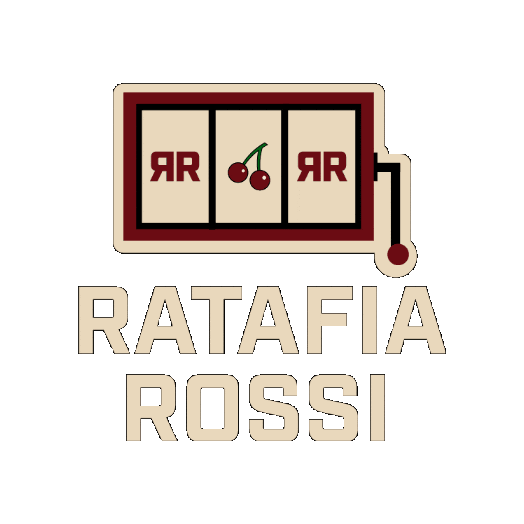 Sticker by Ratafia Rossi