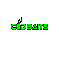 Sticker by Cod-Baits