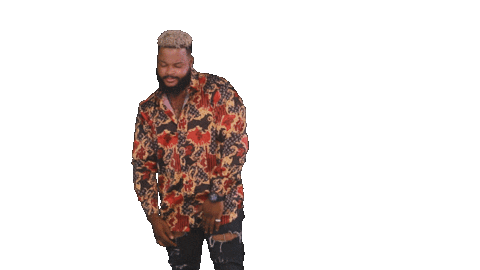 Bbnaija Sticker by Big Brother Naija