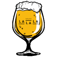 Sticker by Grupo La La La