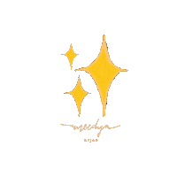 Sparkle Sparkling Sticker