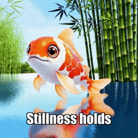 Wisdom Imperfection GIF by TheConfishius