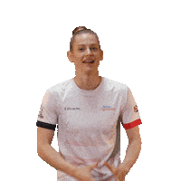 Happy Great Job Sticker by British Gymnastics