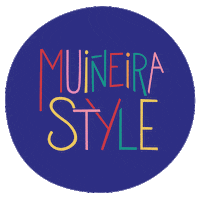 Dancer Boh Sticker