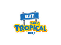Tropicalfmvix Tropical1037 Sticker by Rádio Tropical FM