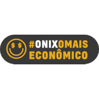 Economia Varejo Sticker by Chevrolet Brasil - GM