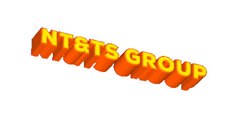 Nttsgroup ntts group Sticker