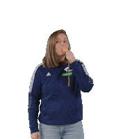 venlofit fit venlo sterk gezond Sticker