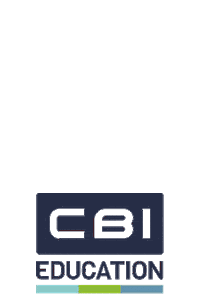 CBI01 cbi centro brasileiro de implantodontia cbi education cbieducation Sticker