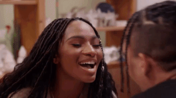 hip hop kiss GIF by WE tv