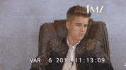 justin bieber GIF by Vulture.com