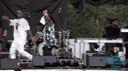 pitchfork music festival GIF by Pitchfork