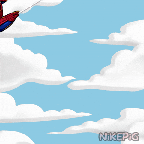 Mood Crypto GIF by Nikepig