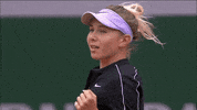 american sport GIF by Roland-Garros