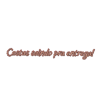 Ddc Sticker by Casa do Chocolate