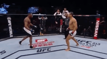 ufc 212 GIF